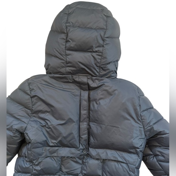 Women’s Orange Macey jacket size XS in excellent condition warm and flattering - Picture 6 of 7